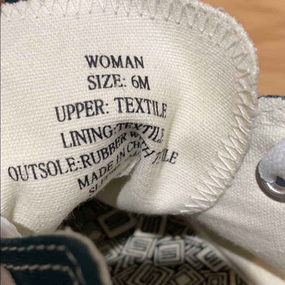 Shoes - Picture 4 of 4